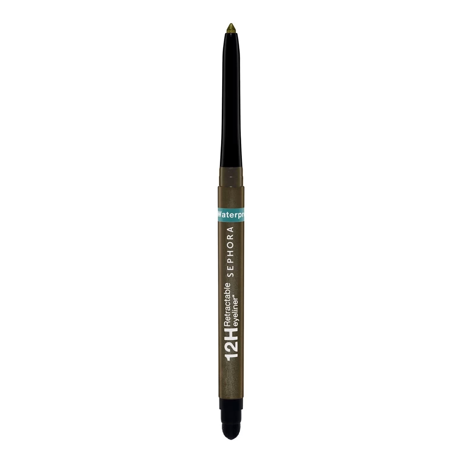 EYELINER RETRACT WTP (DELINEADOR DE OJOS RETRÁCTIL)